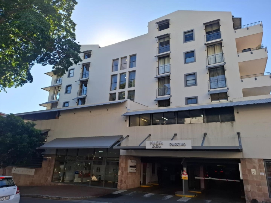 To Let 2 Bedroom Property for Rent in Sea Point Western Cape